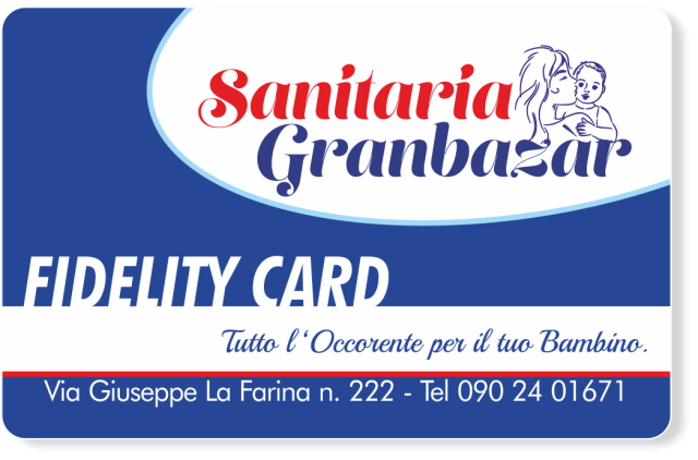 Logo portfolio granbazr card